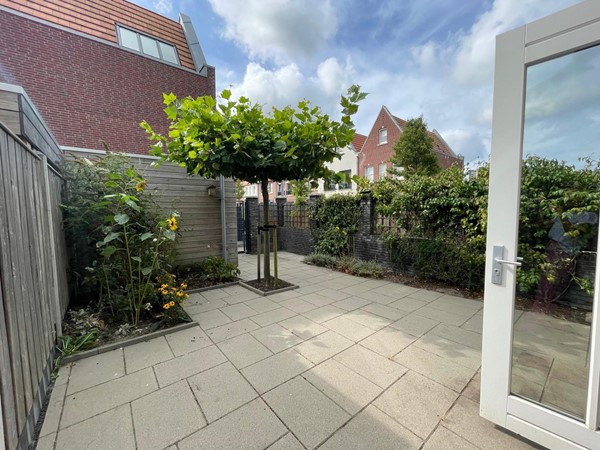 Medium property photo - Prins Hendrikkade 183, 2225 JT Katwijk